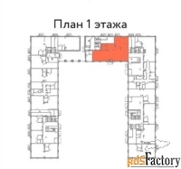 свободного назначения, 266 м²