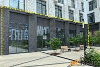 свободного назначения, 266 м²