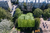 свободного назначения, 837.2 м²