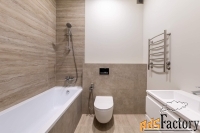 4 - комн.  квартира, 127.77 м², 7/13 эт.