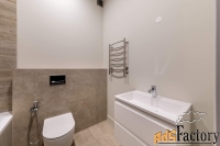 4 - комн.  квартира, 127.77 м², 7/13 эт.