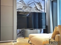 3 - комн.  квартира, 85 м², 50/63 эт.