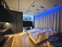 3 - комн.  квартира, 85 м², 50/63 эт.