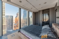 3 - комн.  квартира, 85 м², 50/63 эт.