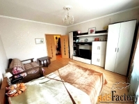 1 - комн.  квартира, 38 м², 14/18 эт.