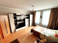 1 - комн.  квартира, 38 м², 14/18 эт.