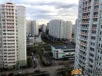 1 - комн.  квартира, 38 м², 14/18 эт.