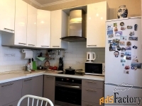 1 - комн.  квартира, 38 м², 14/18 эт.