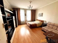 1 - комн.  квартира, 38 м², 14/18 эт.