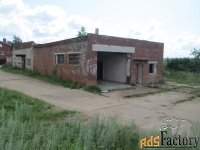 свободного назначения, 3066.4 м²