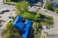 земельный участок, 5.21 сот.