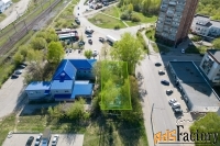 земельный участок, 5.21 сот.