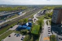 земельный участок, 5.21 сот.