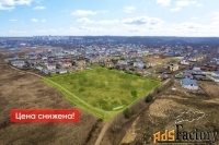 земельный участок, 148.46 сот.