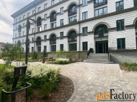 3 - комн.  квартира, 91.9 м², 6/6 эт.