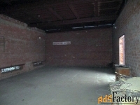 производственно-складской комплекс/помещение, 71 м²