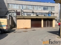 свободного назначения, 1663.8 м²