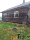 дом 50 м² на участке 11 сот.