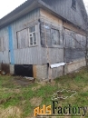 дом 50 м² на участке 11 сот.