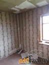 дом 50 м² на участке 11 сот.