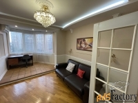 3 - комн.  квартира, 81 м², 8/23 эт.