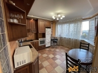 3 - комн.  квартира, 81 м², 8/23 эт.