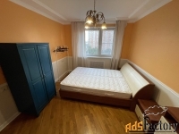 3 - комн.  квартира, 81 м², 8/23 эт.