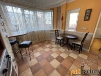 3 - комн.  квартира, 81 м², 8/23 эт.