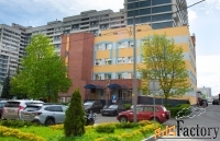 свободного назначения, 8847.9 м²