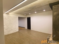 офисное помещение, 80 м²