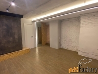 офисное помещение, 80 м²