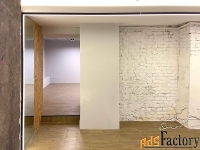 офисное помещение, 80 м²