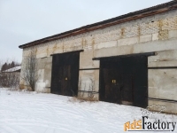 гараж , 564.4 м²