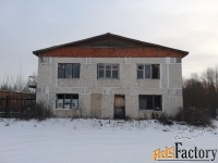 гараж , 564.4 м²