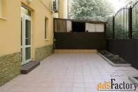 2 - комн.  квартира, 57.6 м², 2/3 эт.