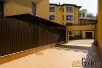 2 - комн.  квартира, 57.6 м², 2/3 эт.