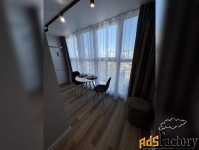 1 - комн.  квартира, 24 м², 8/11 эт.