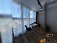 1 - комн.  квартира, 24 м², 8/11 эт.