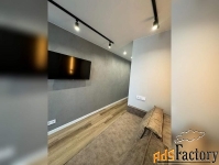 1 - комн.  квартира, 24 м², 8/11 эт.