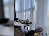 1 - комн.  квартира, 24 м², 8/11 эт.