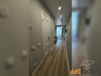 1 - комн.  квартира, 24 м², 8/11 эт.