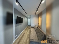 1 - комн.  квартира, 24 м², 8/11 эт.