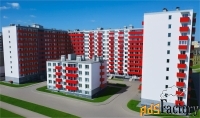 1 - комн.  квартира, 26.8 м², 5/11 эт.