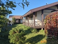 дом 81 м² на участке 12 сот.