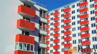 3 - комн.  квартира, 71 м², 9/11 эт.