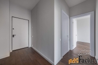 2 - комн.  квартира, 64 м², 8/13 эт.