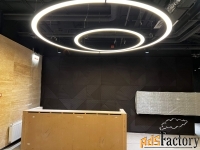 4 - комн.  квартира, 171.4 м², 18/24 эт.