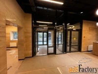 4 - комн.  квартира, 171.4 м², 18/24 эт.