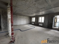 4 - комн.  квартира, 171.4 м², 18/24 эт.