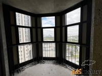 4 - комн.  квартира, 171.4 м², 18/24 эт.